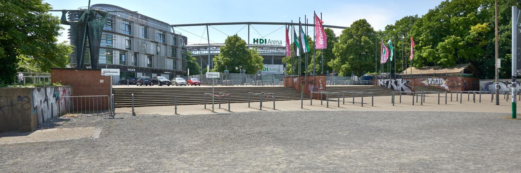 HDI-Arena